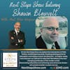 Next Steps Show featuring Shawn Blauvelt