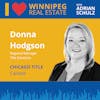 Donna Hodgson on title insurance