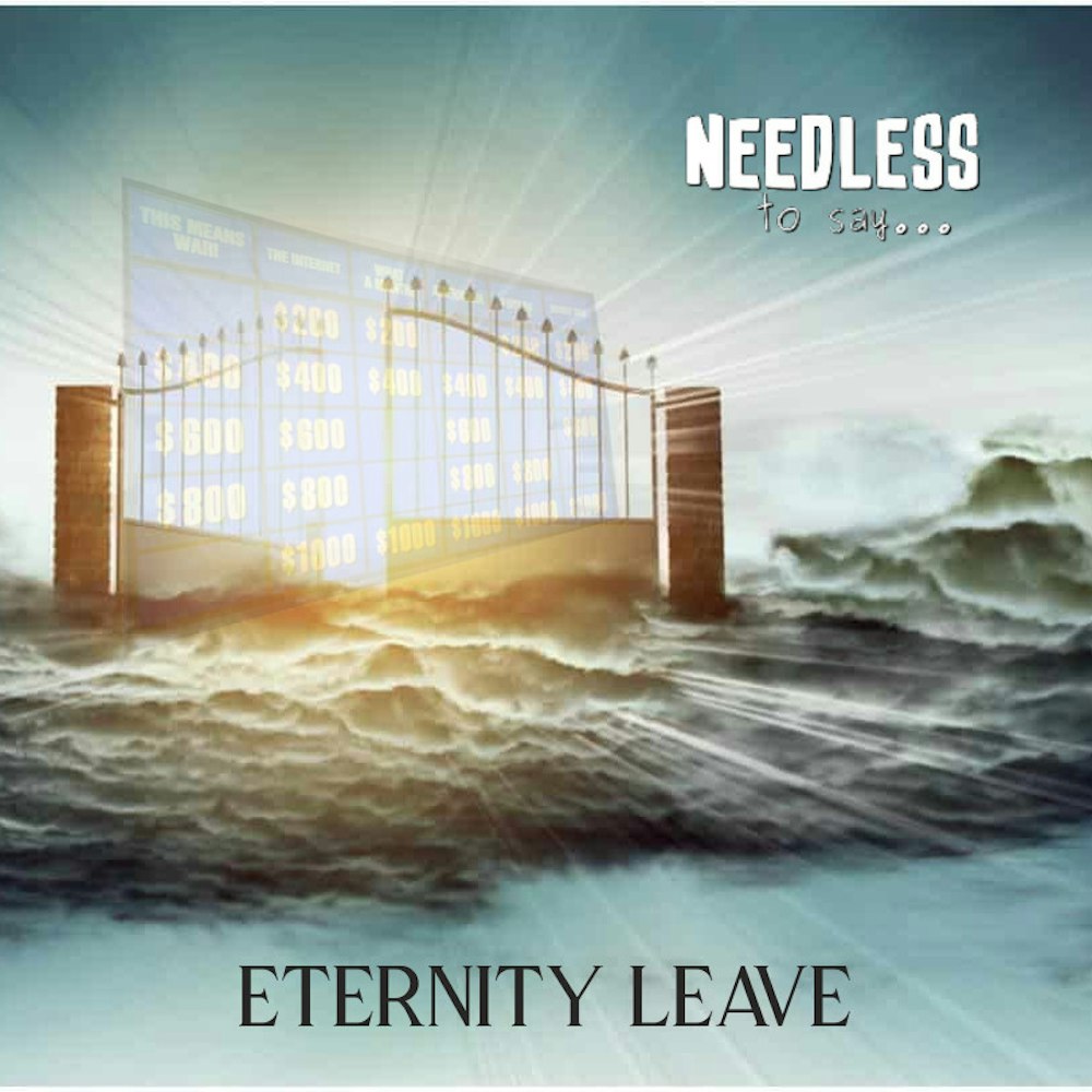 Eternity Leave