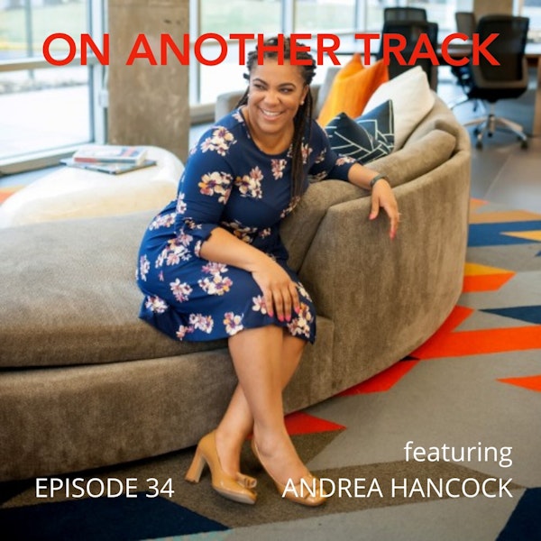 Andrea Hancock - An uncluttered life is only a footstep away!