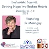 Eucharistic Summit: Liz Montigny