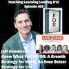 Jeff Henderson - Know What You're FOR: A Growth Strategy for Work, An Even Better Strategy for Life - 403