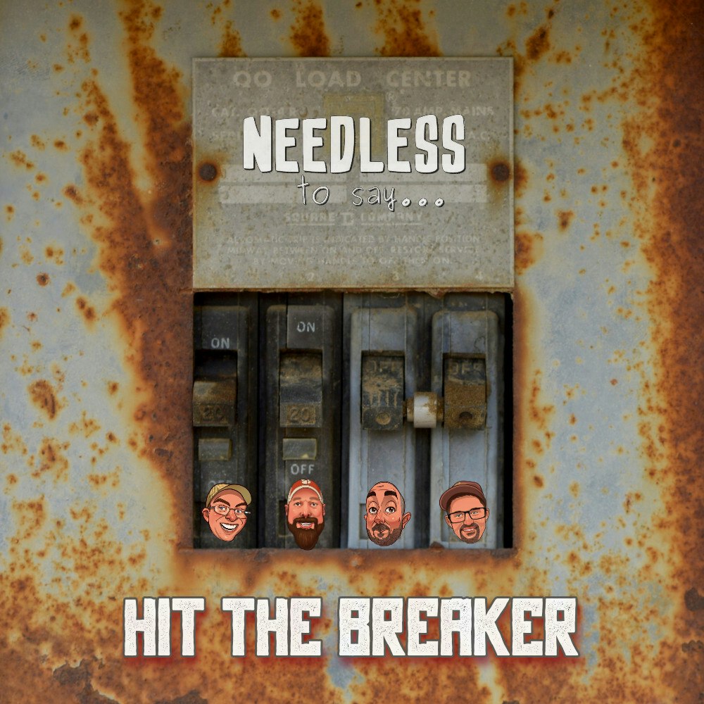 Hit the Breaker