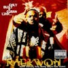 Raekwon: Only Built For Cuban Linx...(1995). 