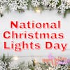 Episode #028 National Christmas Lights Day
