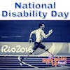 Episode #032 National Disability Day