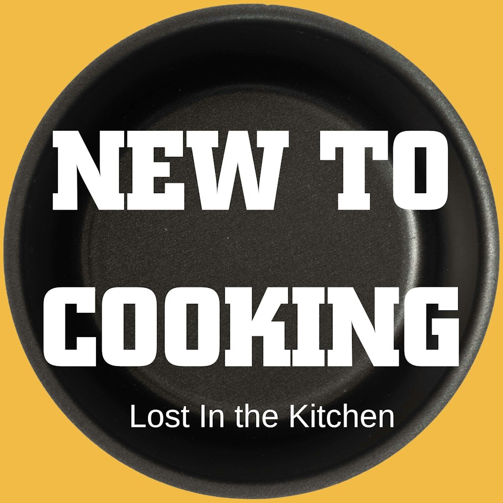New to Cooking Trailer