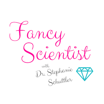Welcome to the Fancy Scientist Podcast!