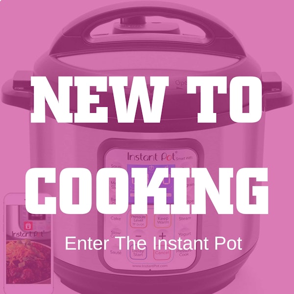 How Cool is the Instant Pot? (or is it Instapot ?)