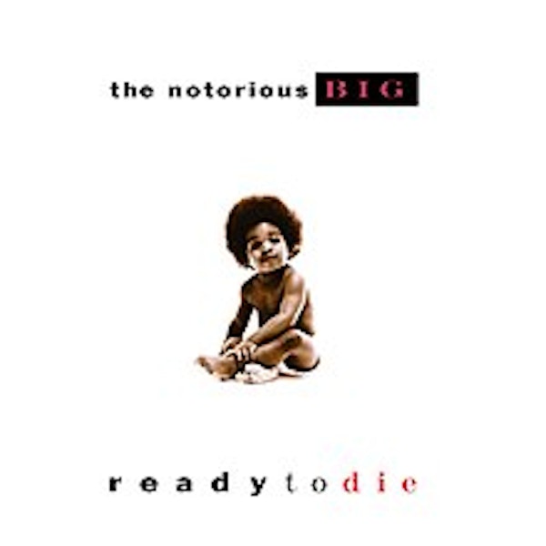 Ep. 6: Notorious B.I.G.-Ready to Die. The King of New York Ascends to Throne