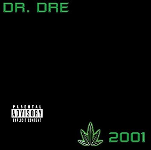 Ep. 11: Dr. Dre-2001. A Triumphant Return By The Architect