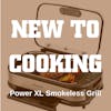 Power XL Smokeless Grill Review