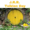 Episode #055 J.R.R. Tolkien Day