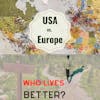 Is Overseas Life better than Life in the USA?