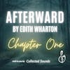 Afterward: Chapter 1