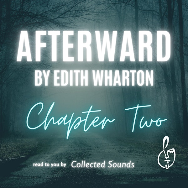 Afterward: Chapter 2