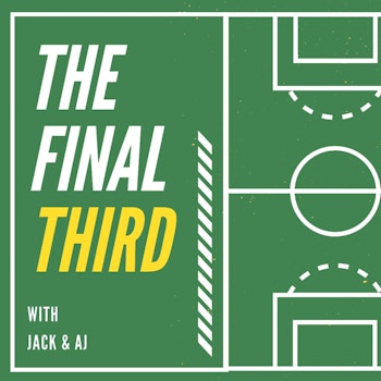 #42 - Is Salah the BEST player in the world right now?, Portland Thorns win the NWSL Shield, and USMNT October Window Review