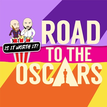 Road to the Oscars: S02E03 - With Andrew Morgan