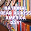 Episode #096 National Read Across America Day!