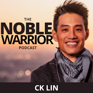 Noble Warrior with CK Lin