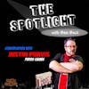 131 - Justin Purvis (Purvis Games)