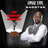 120 - Omar Epps (Shooter)