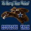 Cowboys First-Round Discussion
