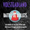 Volsteadland: Battle of Bullets