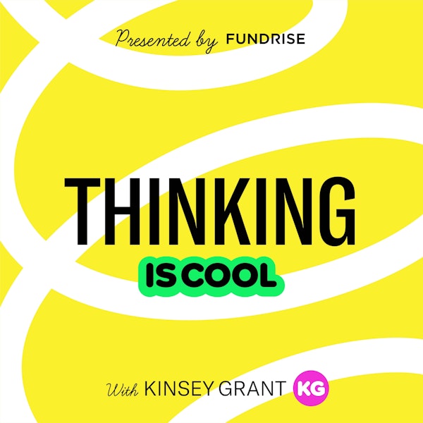 Welcome to Season 2 of Thinking Is Cool