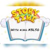 Story time with King K3LSO! #1
