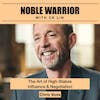 111 Chris Voss: The Art of High-Stakes Influence & Negotiation