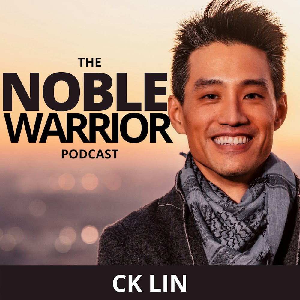 042 Satyen Raja: How to Cultivate Your Inner Warrior and Sage?