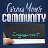 The Simple Formula for Creating Engaging Communities