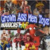 Grown Ass Men Toyz