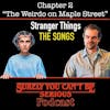 Stranger Things Soundtrack: Season 1 Episode 2
