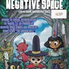 Spatial Interpretation w/ Nahuel F.A. Co-Founder of Negative Space Comics and writer of the Short Story 
