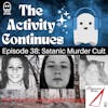 Satanic Cult Murders