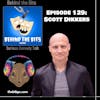 Episode 129: Scott Dikkers