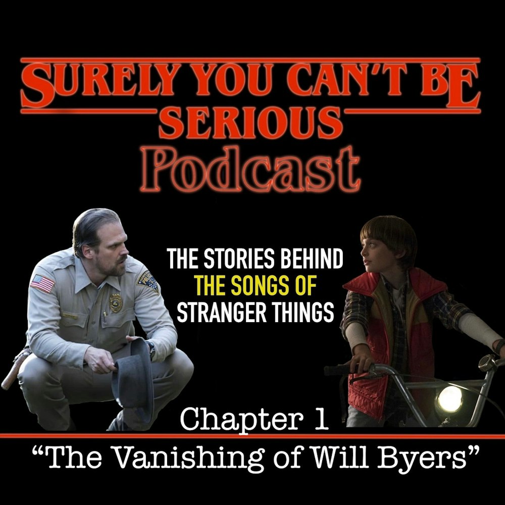 Stranger Things: The Music Season 1 Episode 1