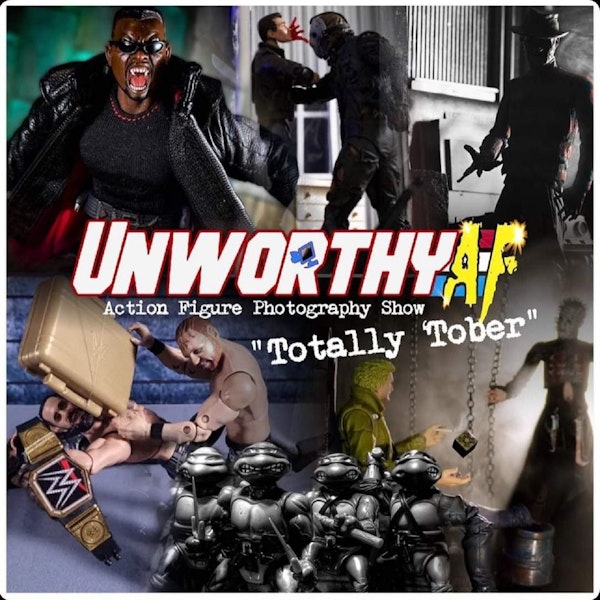 Unworthy AF - 
