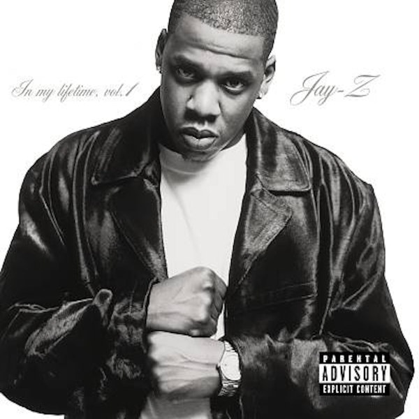 Jay-Z: In My Lifetime, Vol. 1: The Upstart Stakes Claim as Heir to the Throne