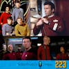 Starfleet Uniforms and Fandom