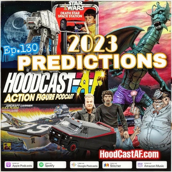 2023 Predictions