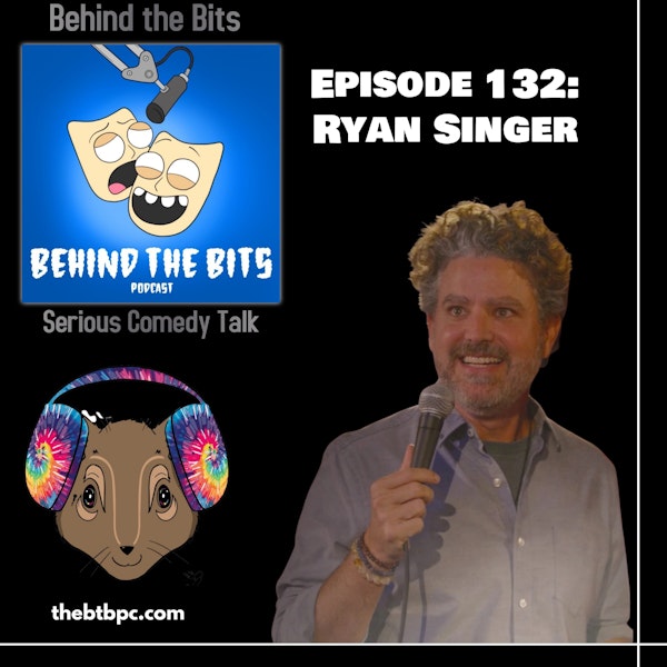 Episode 132: Ryan Singer