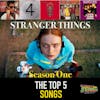 Stranger Things Soundtrack: Season 1 Episodes 5-8: Sunglaasses at Night, White Christmas, Carol of the Bells and More!