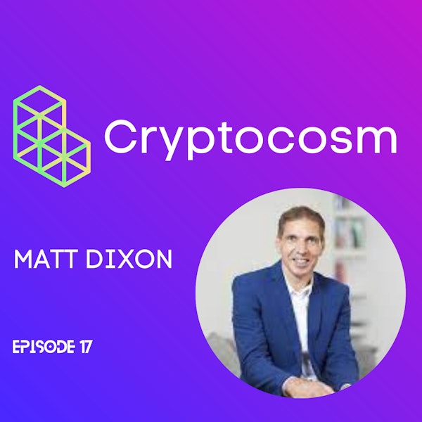 Evai.io  -  Your Unbiased Crypto Ratings Platform Powered By AI & ML | My Guest Episode With Matt Dixon
