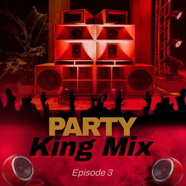 Party King Mix (Episode 3)