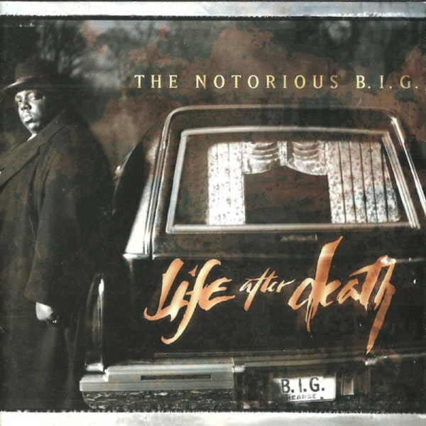 Notorious B.I.G.: Life After Death (1997). Biggie's Greatness Lives On After Death