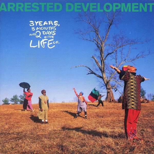 A Word On Arrested Development: 3 Years, 5 Months and 2 Days In the Life Of...