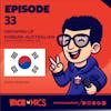 33 - Growing up Korean-Australian // South Korea Travel Tips